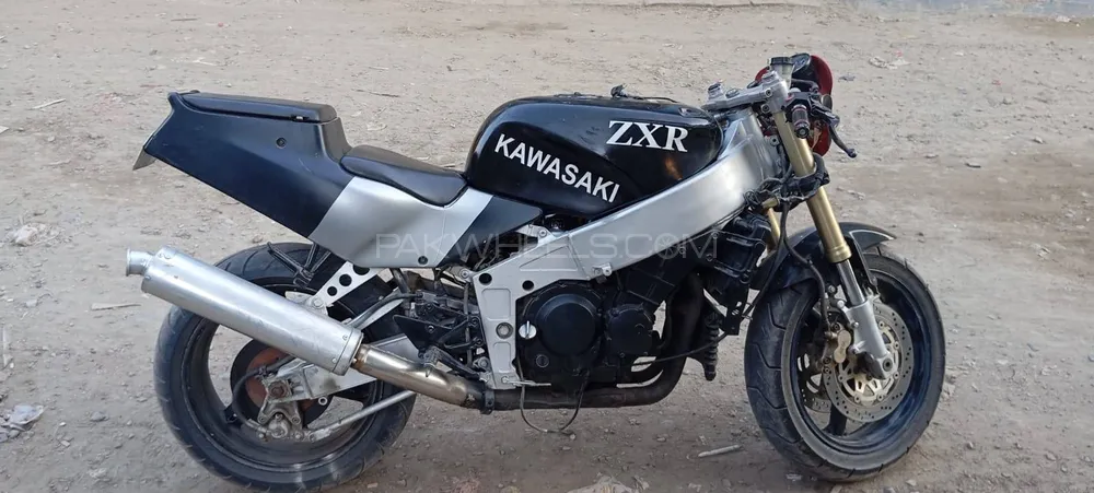 Chinese Bikes Other 2000 for Sale Image-1