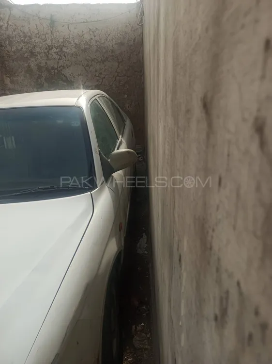 KIA Spectra 2002 for Sale in Islamabad Image-1