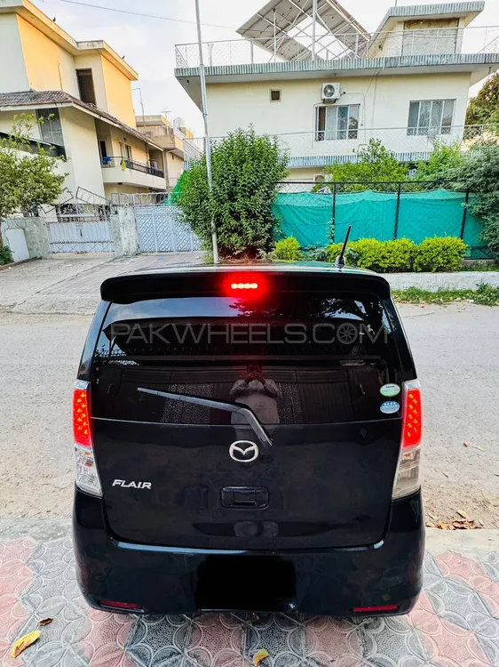 Mazda Flair 2015 for Sale in Islamabad Image-1
