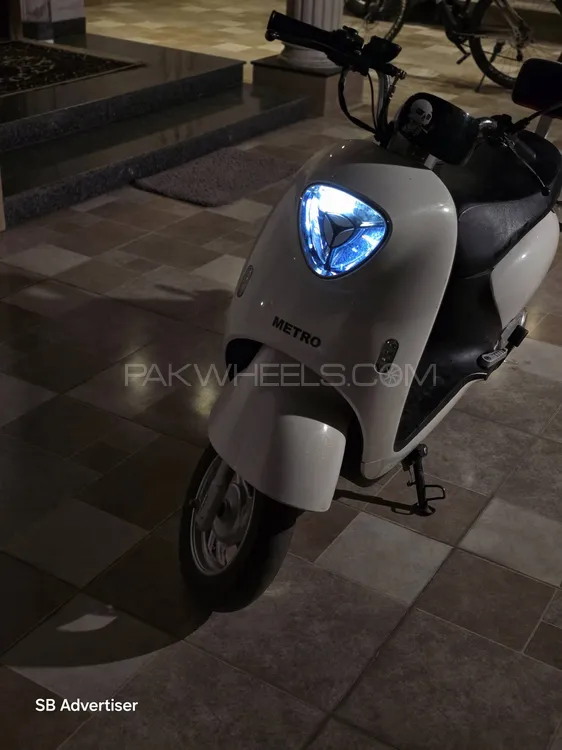Metro M6 Empower 2024 for Sale Image-1