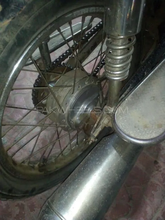 Metro MR 70 2012 for Sale Metro MR 70 2012 for Sale Image-5