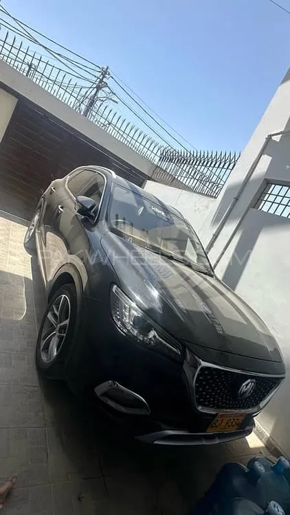 MG HS 2021 for Sale in Karachi Image-1