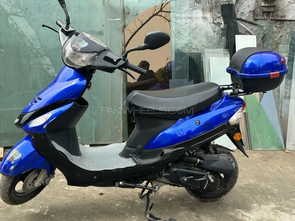 New Asia NAV 70 2024 for Sale Image-1