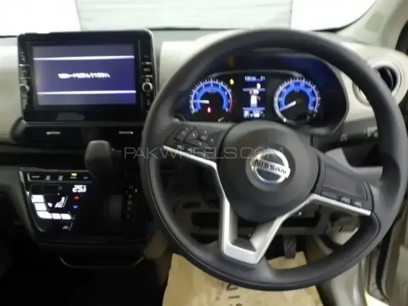 Nissan Dayz 2022 for Sale in Lahore Image-1
