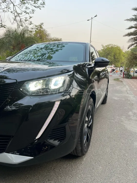 Peugeot 2008 2023 for Sale in Lahore Image-1