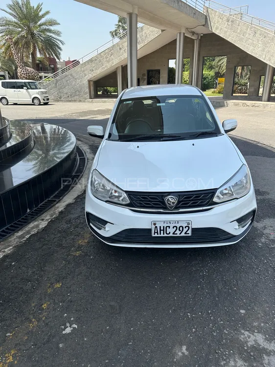 Proton Saga 2022 for Sale in Lahore Image-1