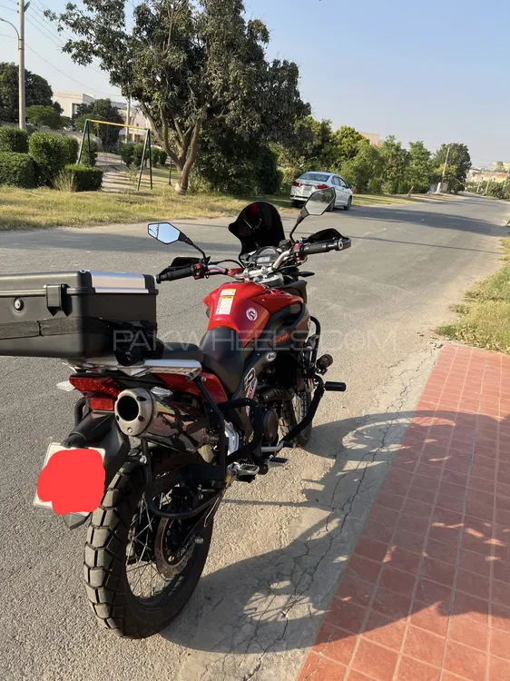 Road Prince RX3 2021 for Sale Road Prince RX3 2021 for Sale Image-5