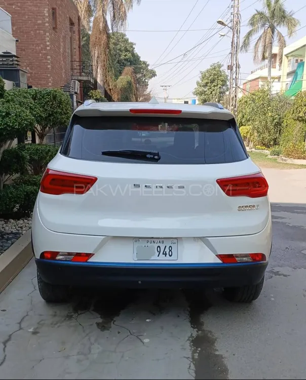 سیریس تھری 2025 for Sale in لاہور Image-1