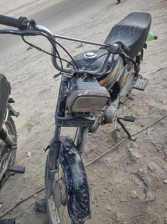 سُپر پاور SP 70 2015 for Sale Image-1
