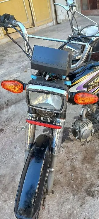 سُپر پاور SP 70 2018 for Sale Image-1