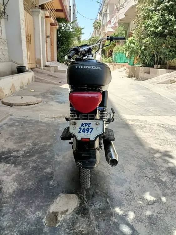 سُپر پاور SP 70 2022 for Sale Image-1
