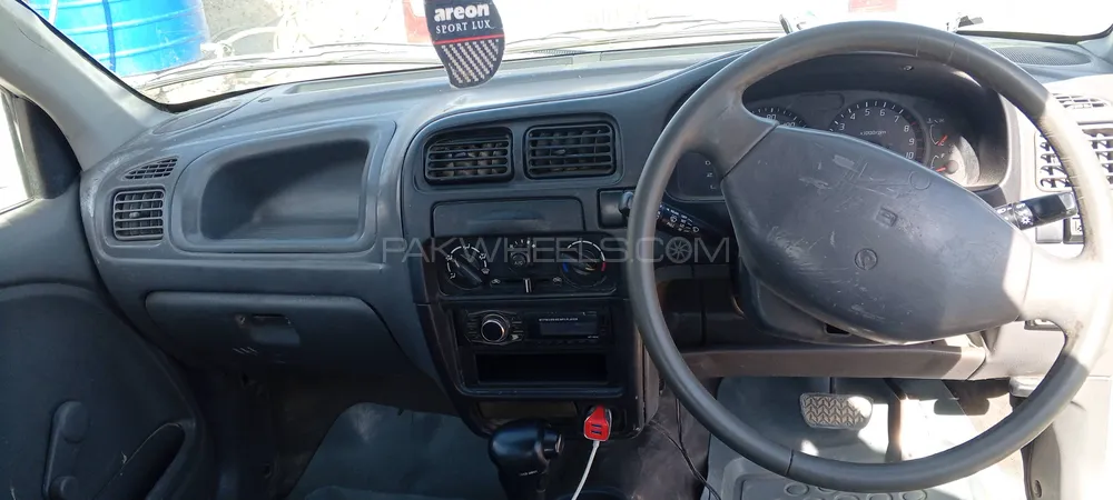 Suzuki Alto 2003 for Sale in Quetta Image-1