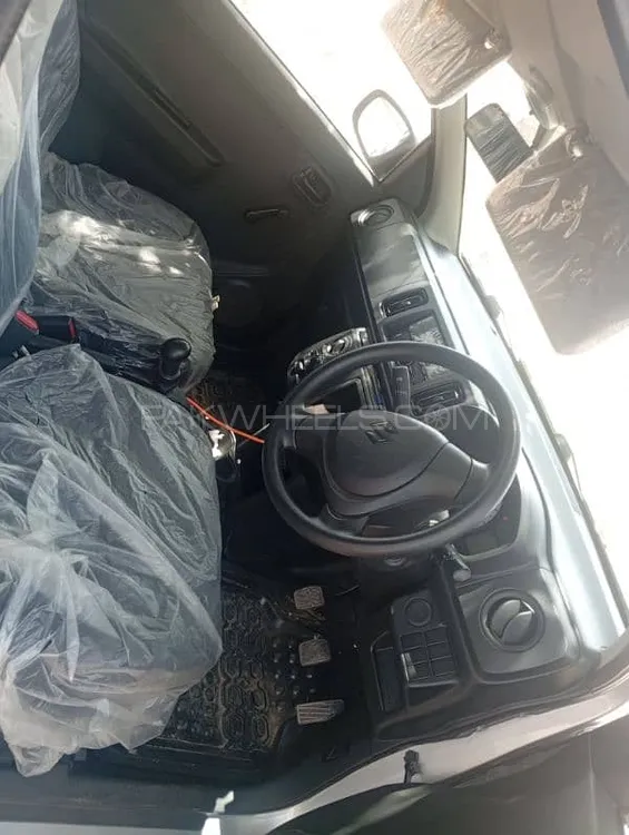 Suzuki Alto 2024 for Sale in Sahiwal Image-1