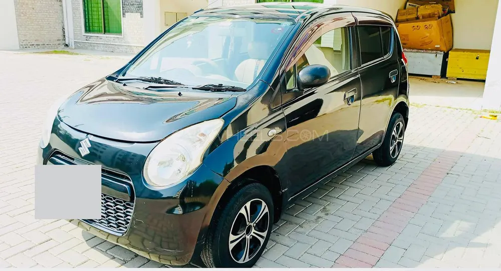 سوزوکی آلٹو 2011 for Sale in لاہور سوزوکی آلٹو 2011 for Sale in لاہور Image-4