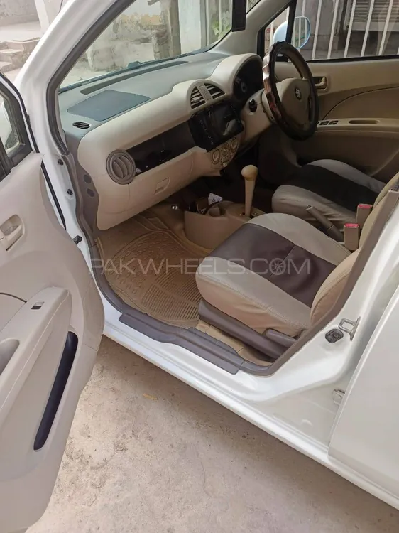 Suzuki Alto 2011 for Sale in Rawalpindi Image-1