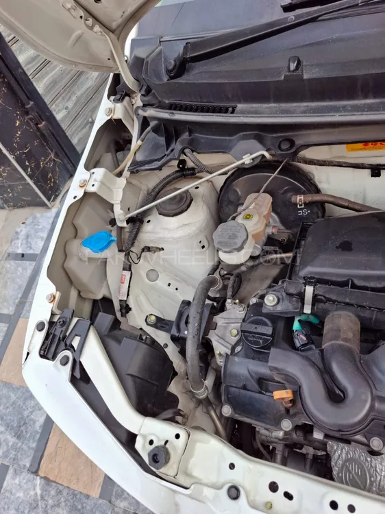 Suzuki Alto 2023 for Sale in Lahore Image-1