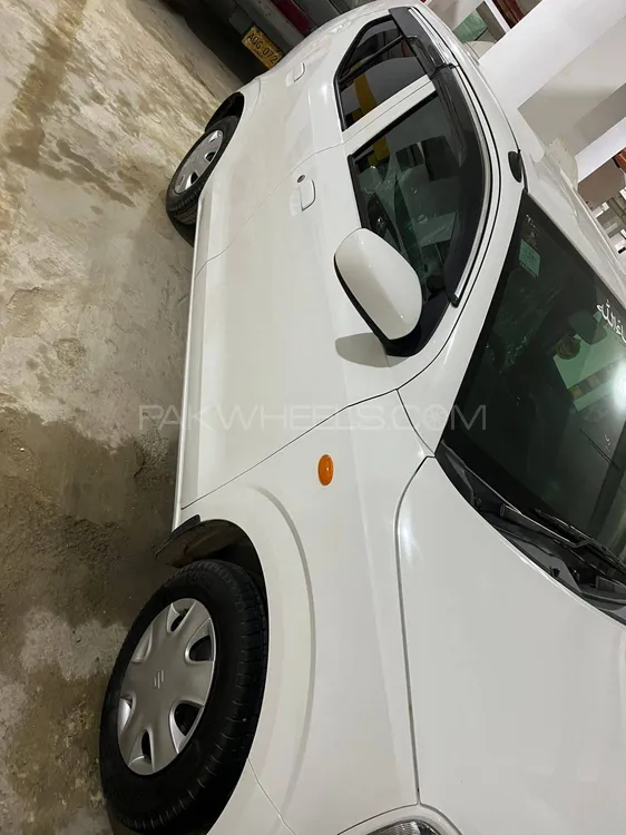 Suzuki Alto 2024 for Sale in Karachi Image-1