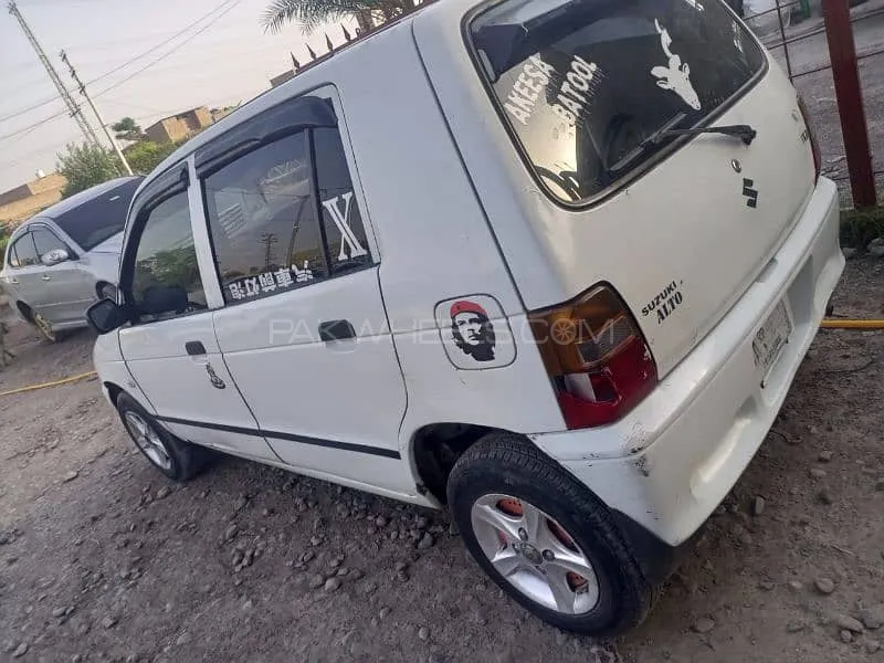 Suzuki Alto 2007 for Sale in Peshawar Image-1