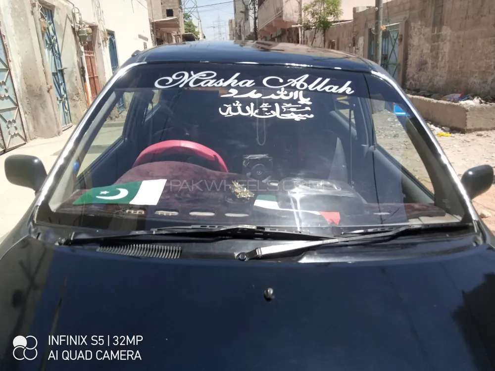 Suzuki Alto 2008 for Sale in Karachi Image-1