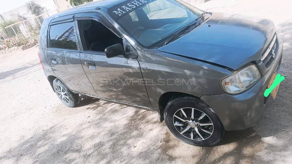 Suzuki Alto 2009 for Sale in Quetta Image-1