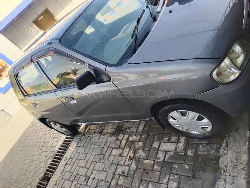 Suzuki Alto 2011 for Sale in Okara Image-1