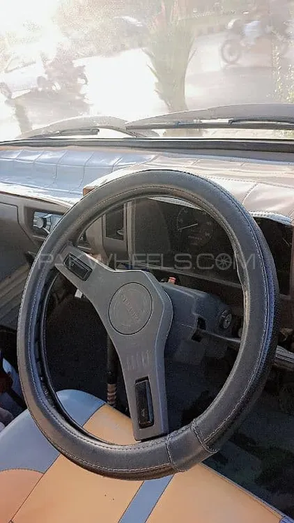 Suzuki Bolan 2008 for Sale in Karachi Image-1