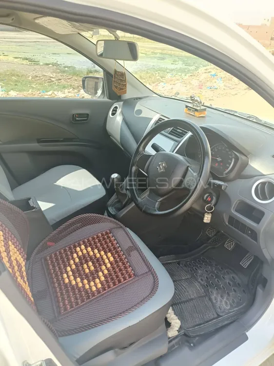 Suzuki Cultus 2020 for Sale in Muzaffar Gargh Image-1