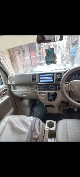 Suzuki Every 2015 for Sale in Gujranwala Image-1