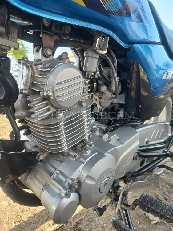 Suzuki GD 110S 2022 for Sale Image-1