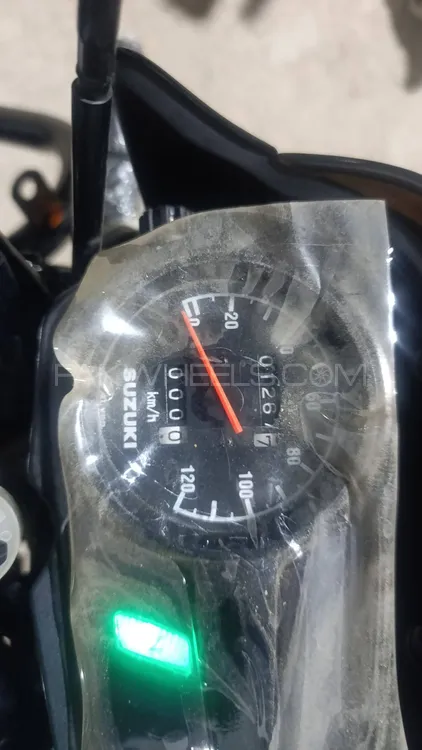 Suzuki GD 110S 2023 for Sale Image-1