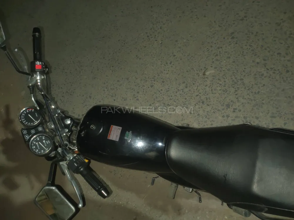 Suzuki GS 150 2024 for Sale Image-1