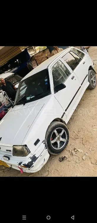 Suzuki Khyber 1994 for Sale in Karachi Image-1