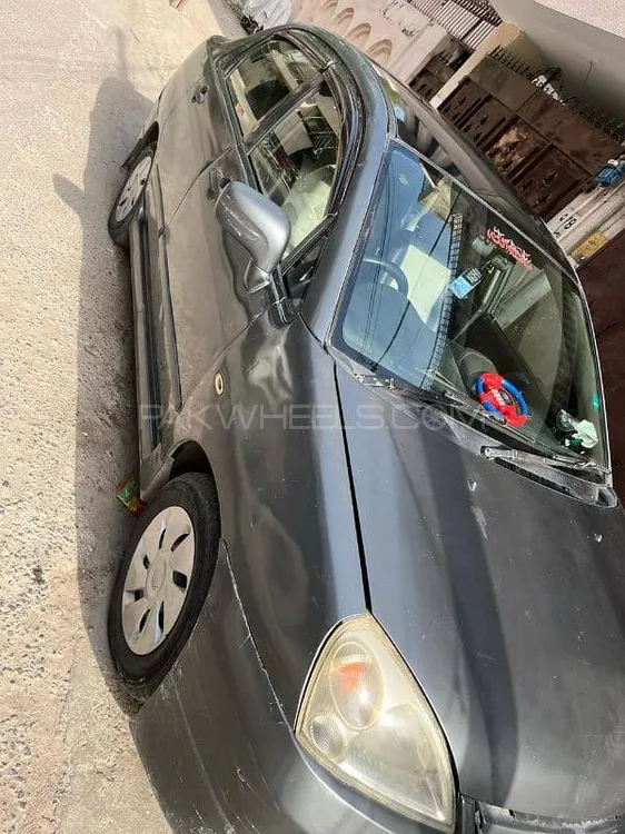 Suzuki Liana 2007 for Sale in Lahore Image-1