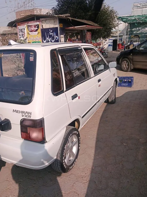 Suzuki Mehran 2018 for Sale in Jhelum Image-1