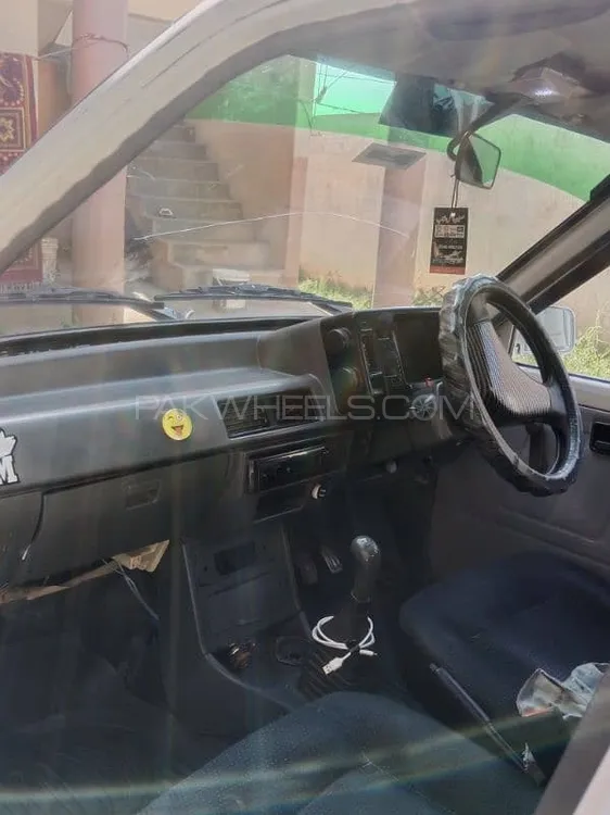 Suzuki Mehran 2012 for Sale in Mansehra Image-1