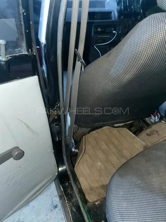 Suzuki Mehran 2012 for Sale in Gujranwala Image-1