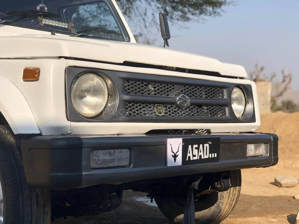Suzuki Potohar 2000 for Sale in Quetta Image-1