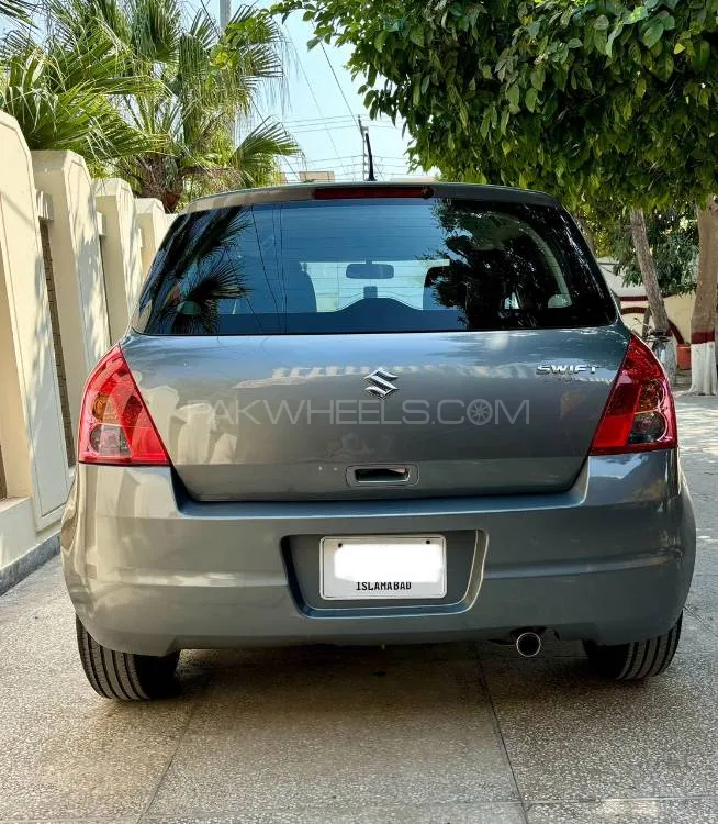 سوزوکی سوئفٹ 2010 for Sale in اسلام آباد Image-1