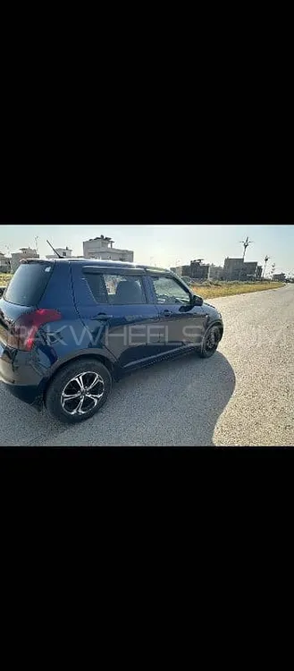 سوزوکی سوئفٹ 2012 for Sale in گجرانوالہ Image-1