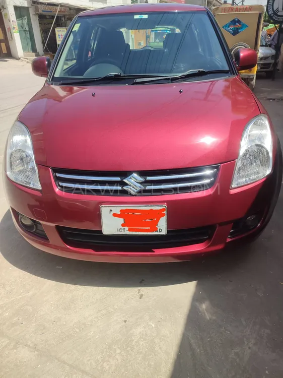 سوزوکی سوئفٹ 2012 for Sale in راولپنڈی Image-1
