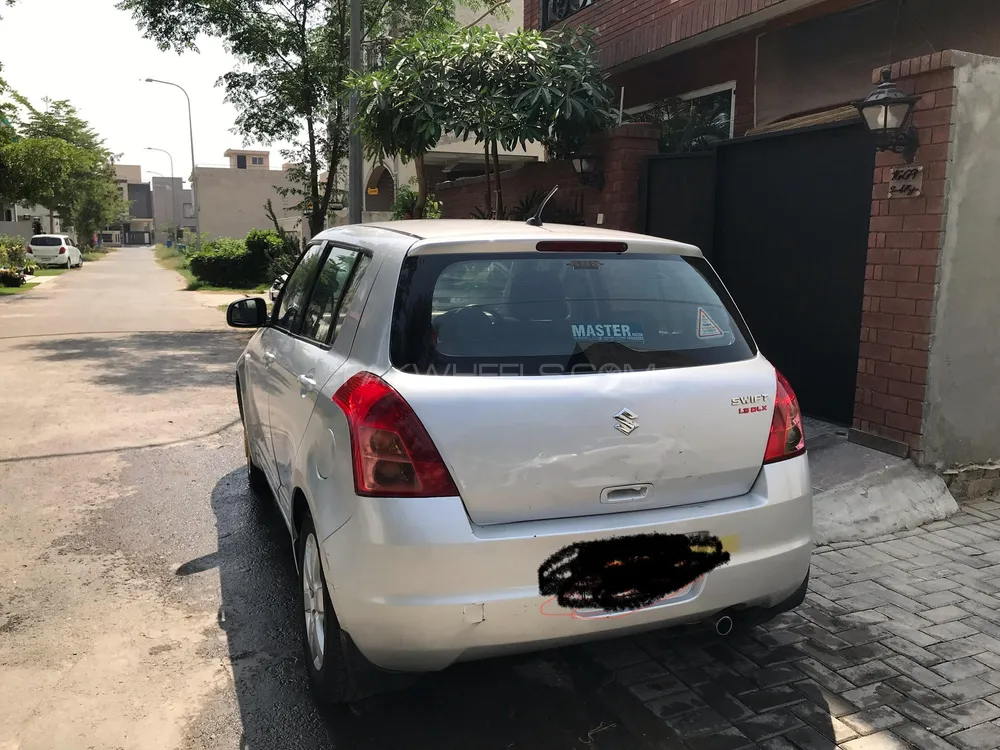 سوزوکی سوئفٹ 2019 for Sale in لاہور Image-1