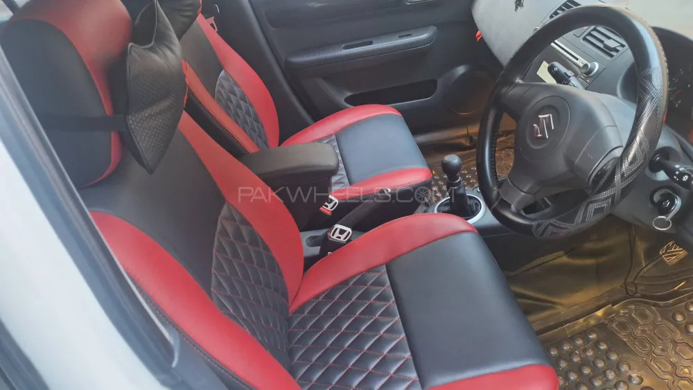 Suzuki Swift 2019 for Sale in Sialkot Suzuki Swift 2019 for Sale in Sialkot Image-8