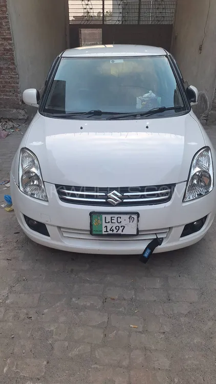 Suzuki Swift 2019 for Sale in Sialkot Image-1