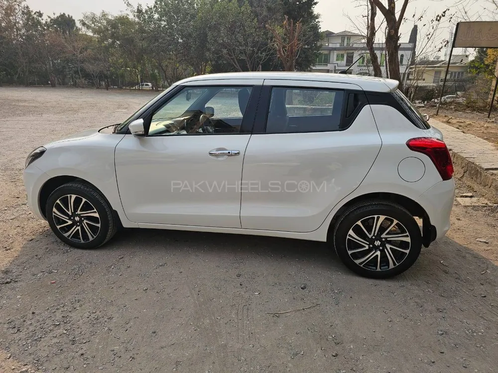 سوزوکی سوئفٹ 2024 for Sale in اسلام آباد Image-1
