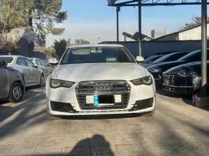 Audi A6 1.8 TFSI Business Class Edition 2015 for Sale