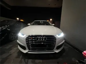Audi A6 1.8 TFSI Business Class Edition 2018 for Sale