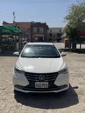 Changan Alsvin 1.5L DCT Lumiere 2021 for Sale