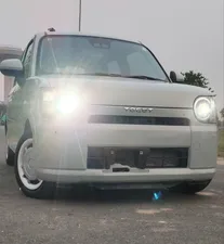 Daihatsu Mira Tocot 2023 for Sale