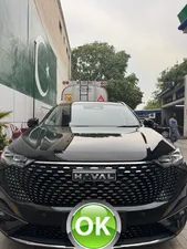 Haval H6 HEV 2024 for Sale