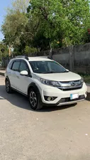 Honda BR-V i-VTEC S 2018 for Sale